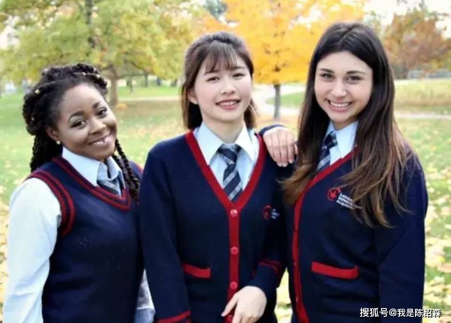 加拿大高中留学一年多少钱？加拿大高中留学一年多少钱人民币