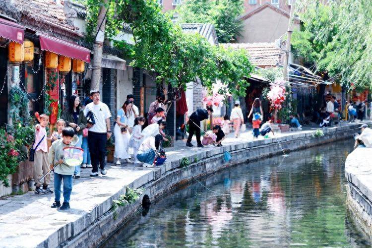 山东旅游向海图强 青烟威“刷榜”暑期热门目的地