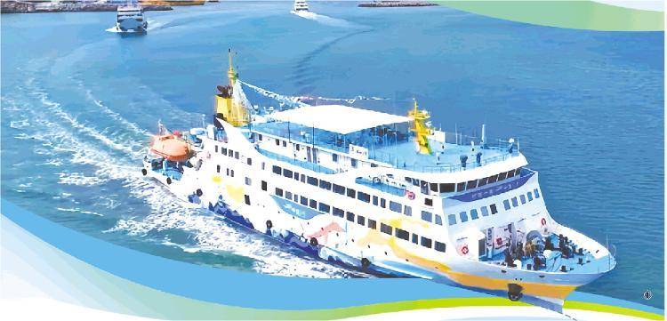 山东旅游向海图强 青烟威“刷榜”暑期热门目的地